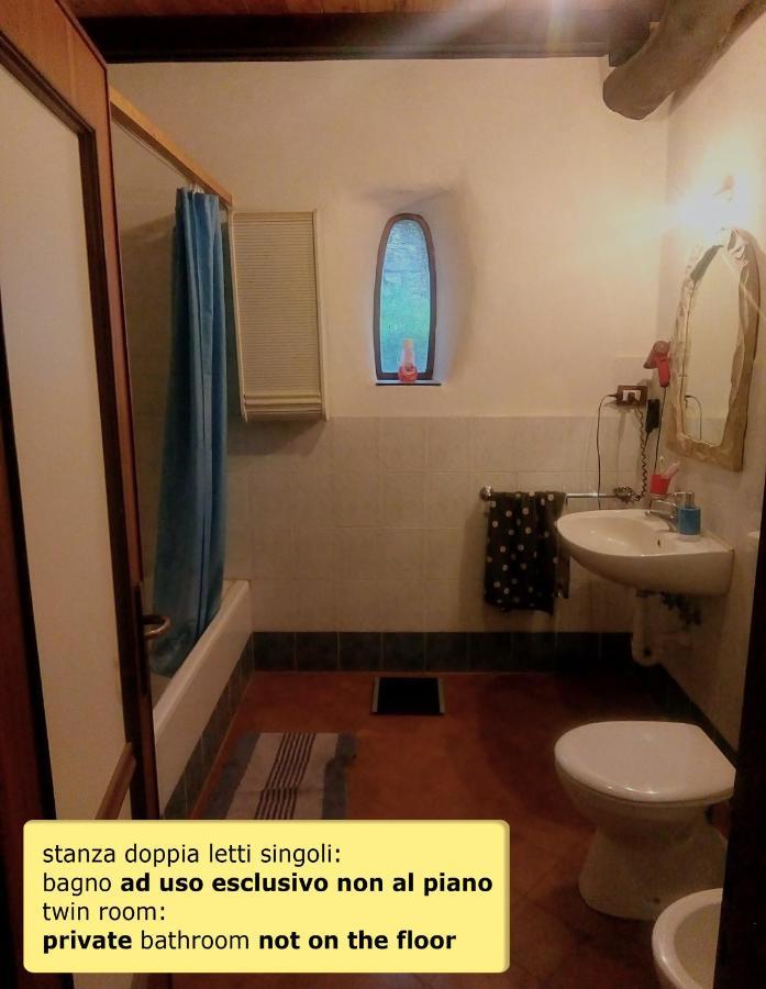B&B Stefano Neirone Екстериор снимка